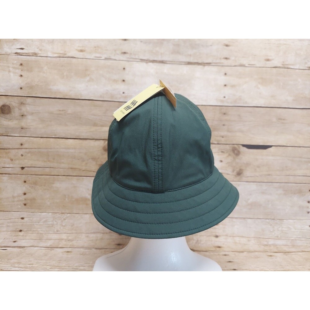 ❗️SOLD❗️All In Motion Riped Avocado Warm Door Bucket Hat  OSFM - Picture 4 of 6